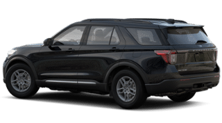 2025 Ford Explorer® External Image 3